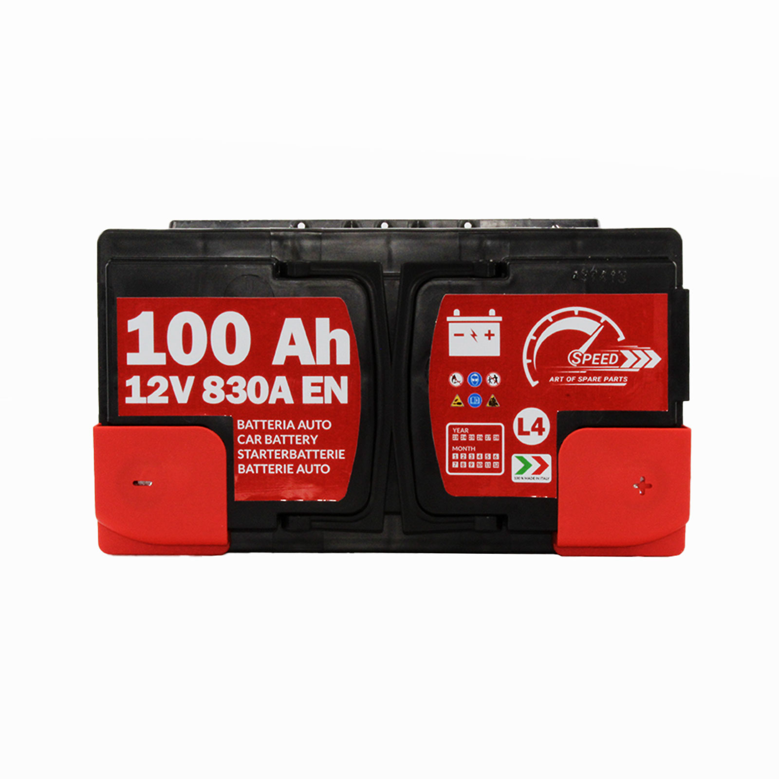 SPEEL4100